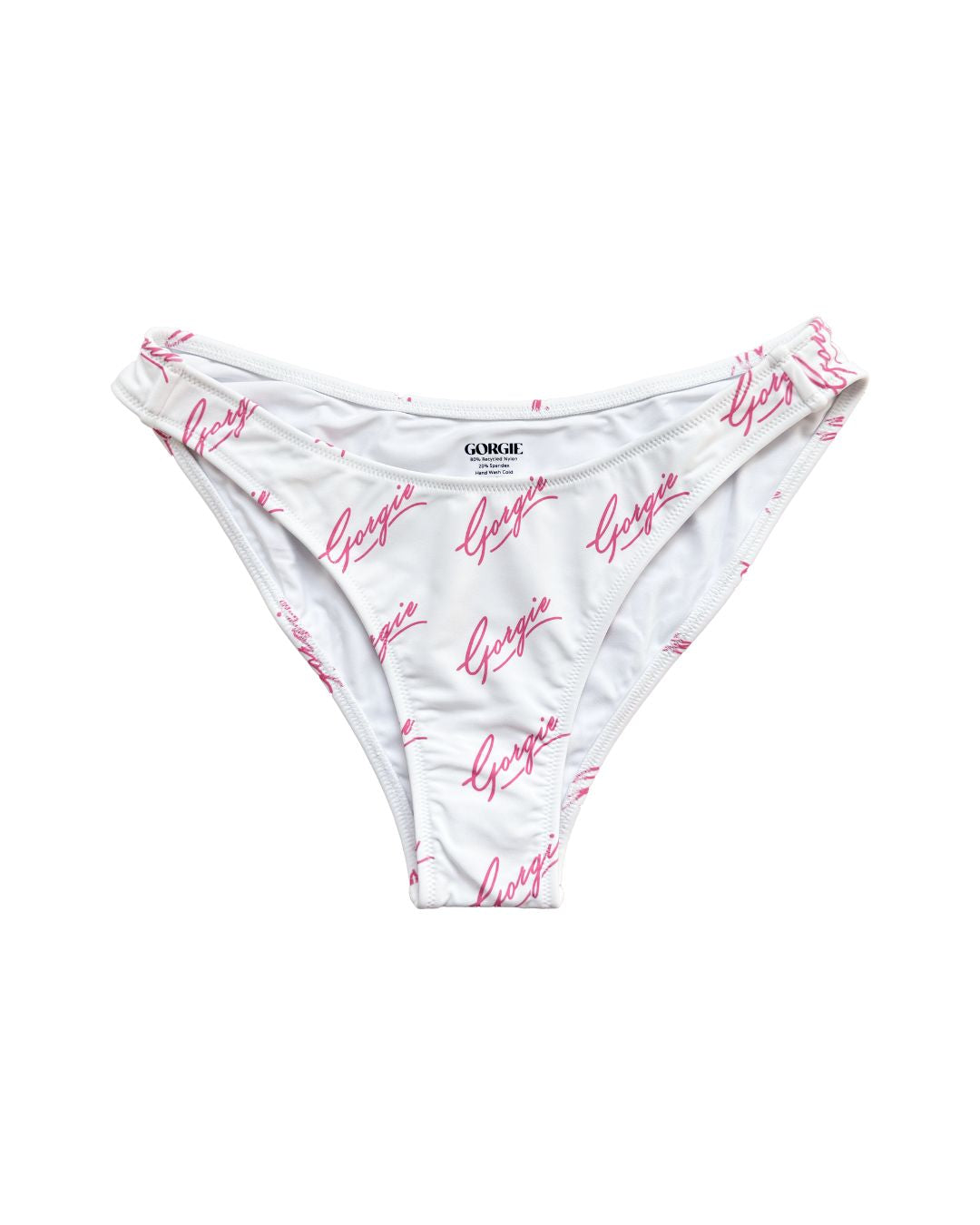Bikini Bottom GORGIE Print