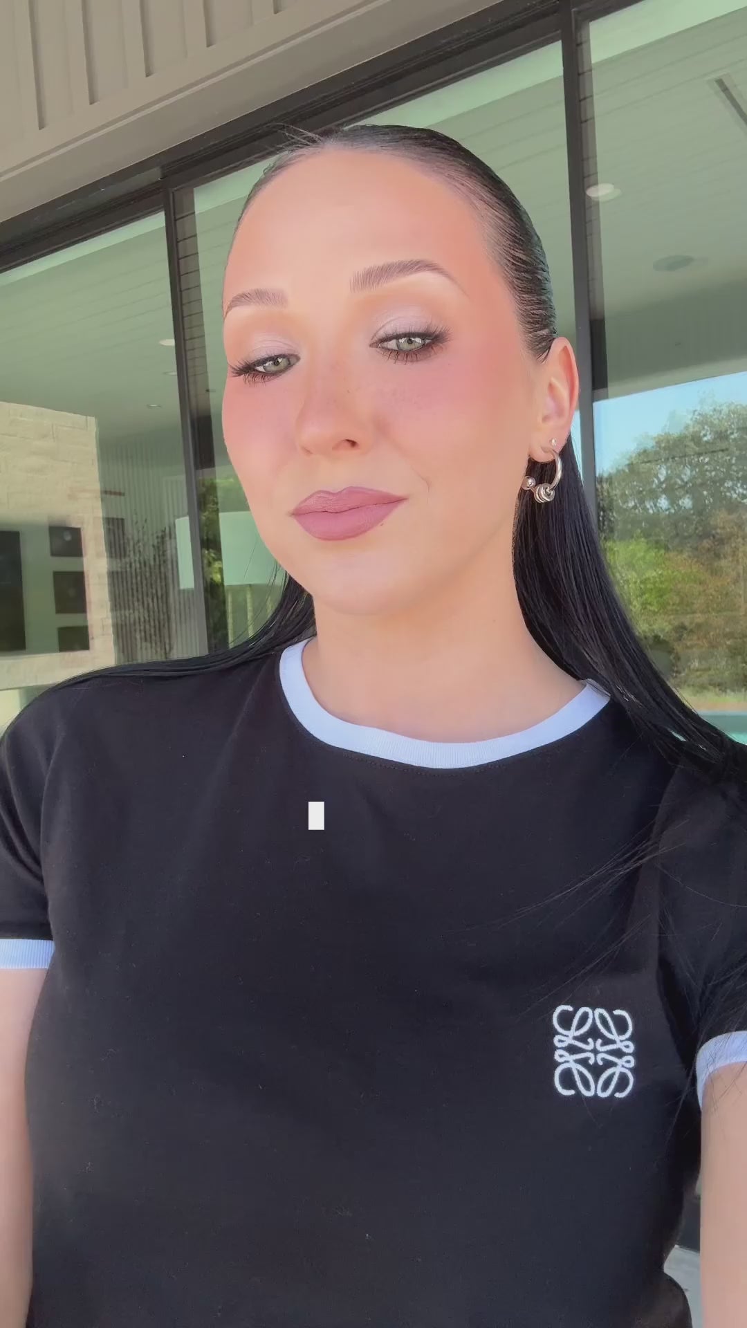 Jaclyn Hill's Orange Sampler