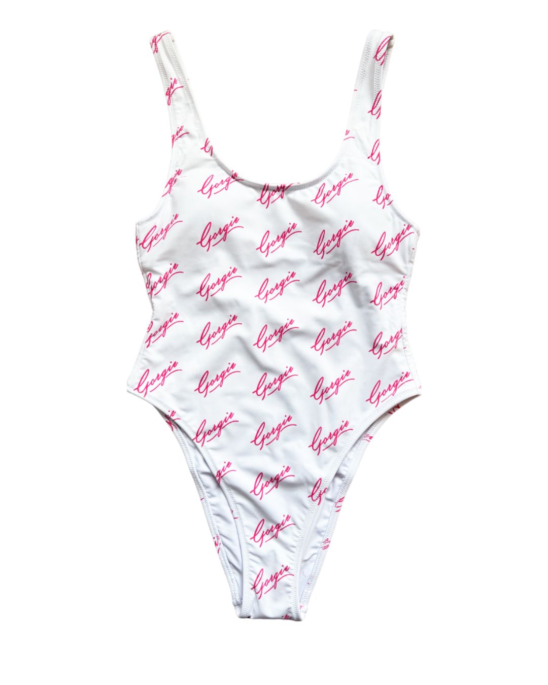 One Piece Swimsuit GORGIE Print