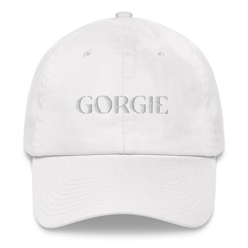 Summer Dad Hat