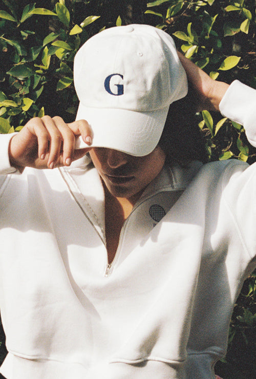 G baseball Cap