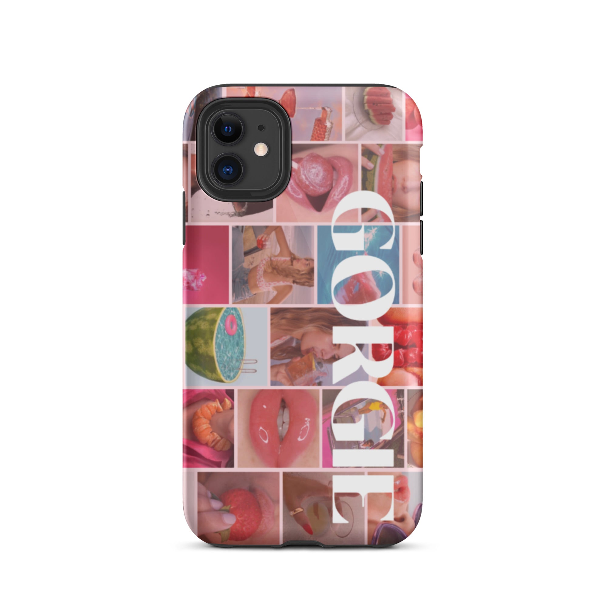 Tough Case for iPhone®