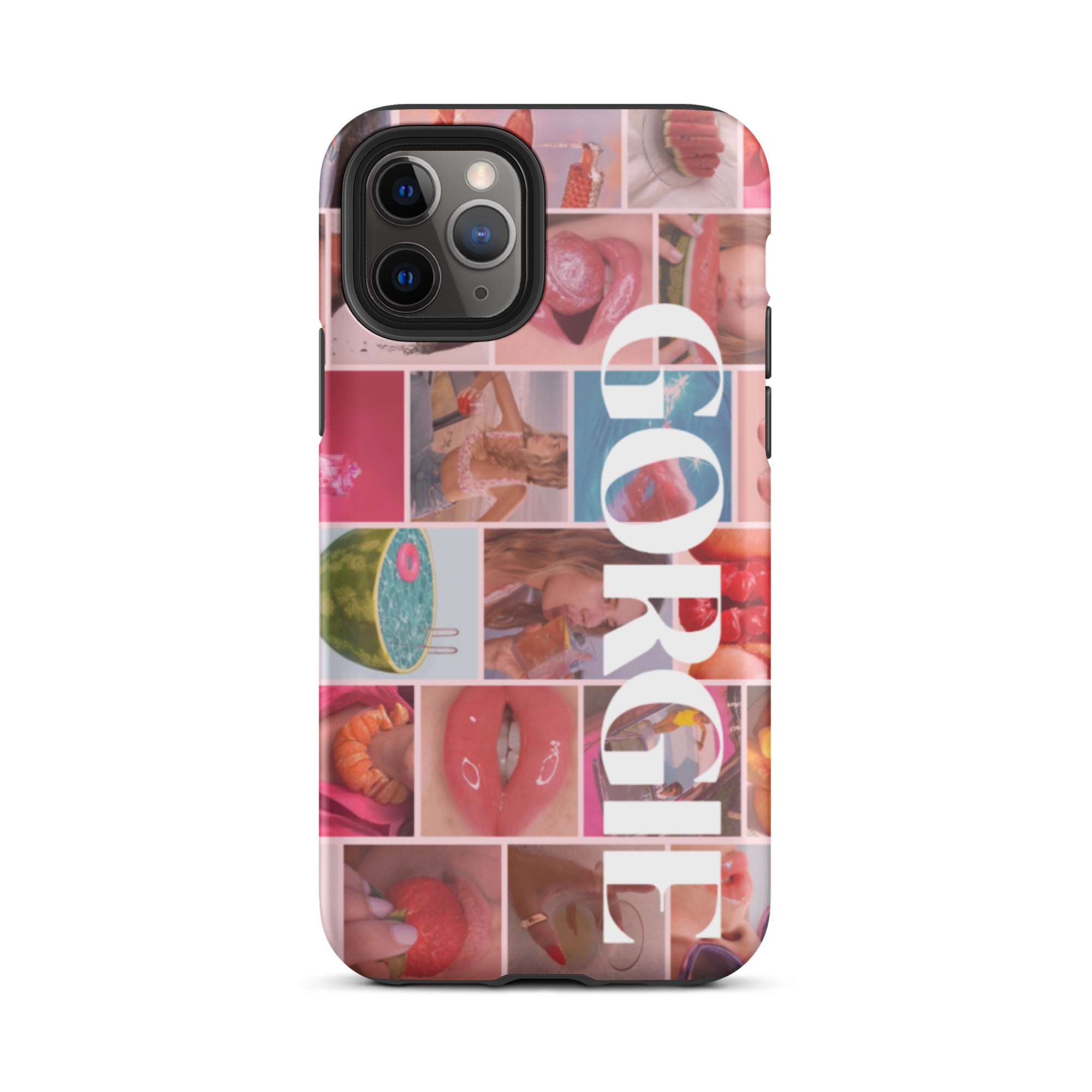 Tough Case for iPhone®