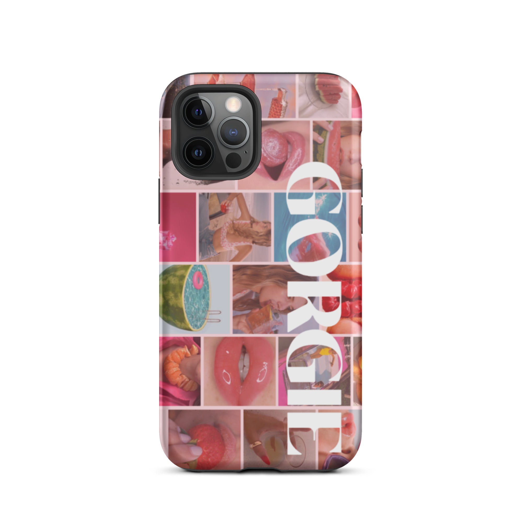 Tough Case for iPhone®