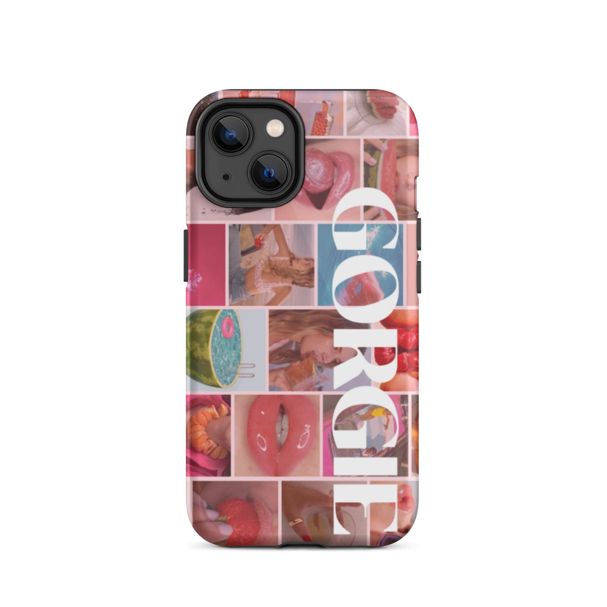 Tough Case for iPhone®