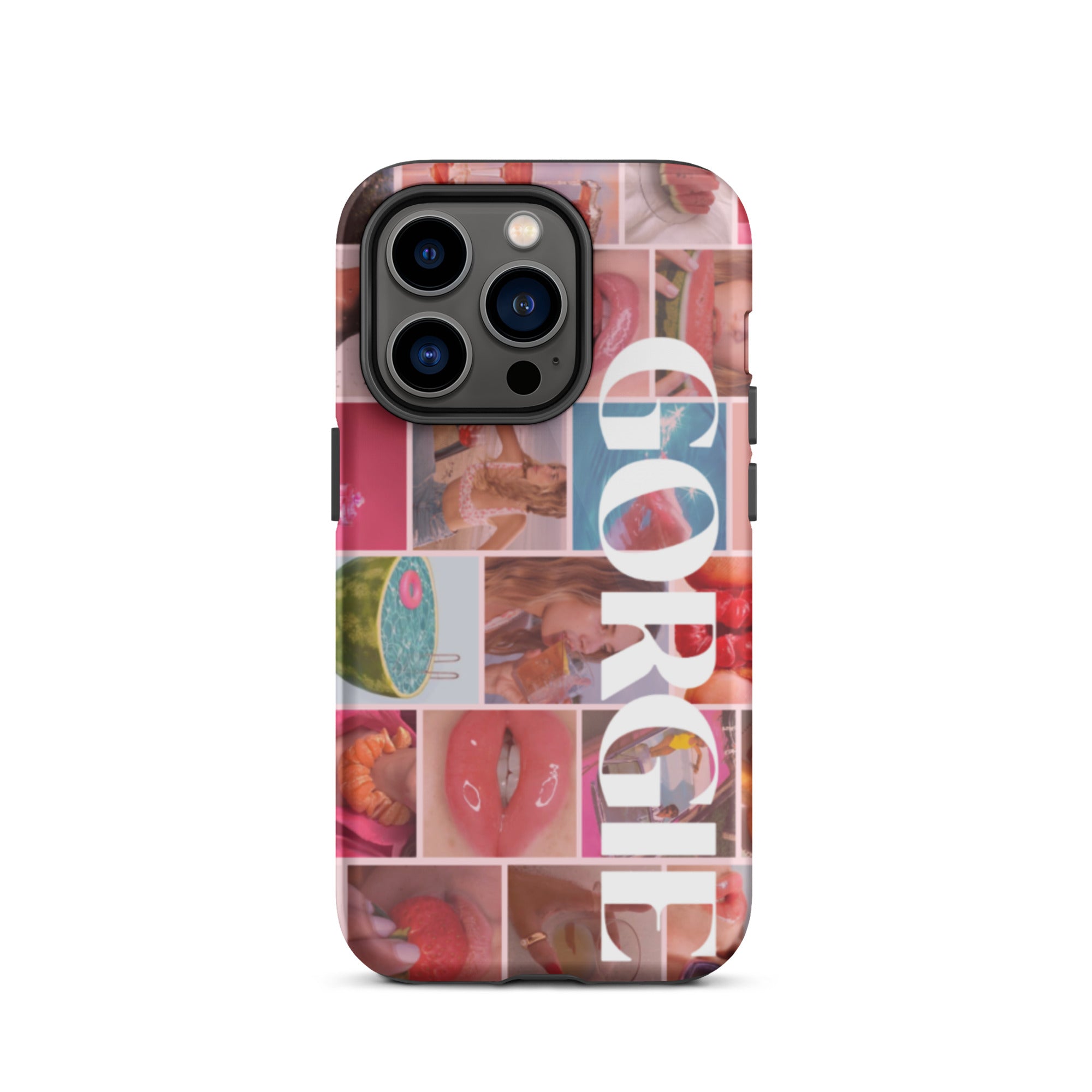 Tough Case for iPhone®