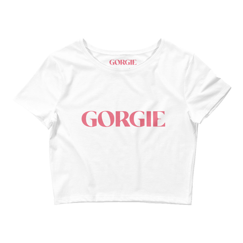 Women’s Crop Tee