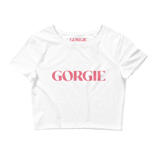 Women’s Crop Tee
