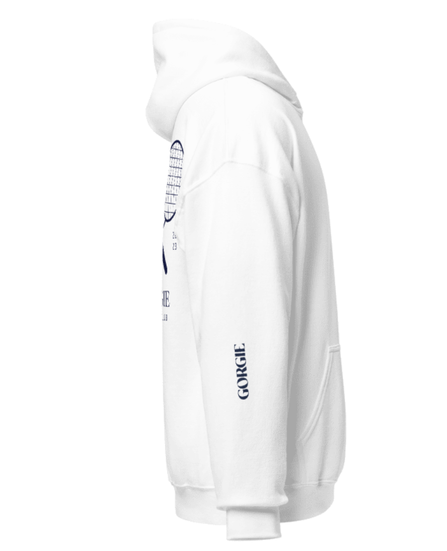 Energy Club Hoodie
