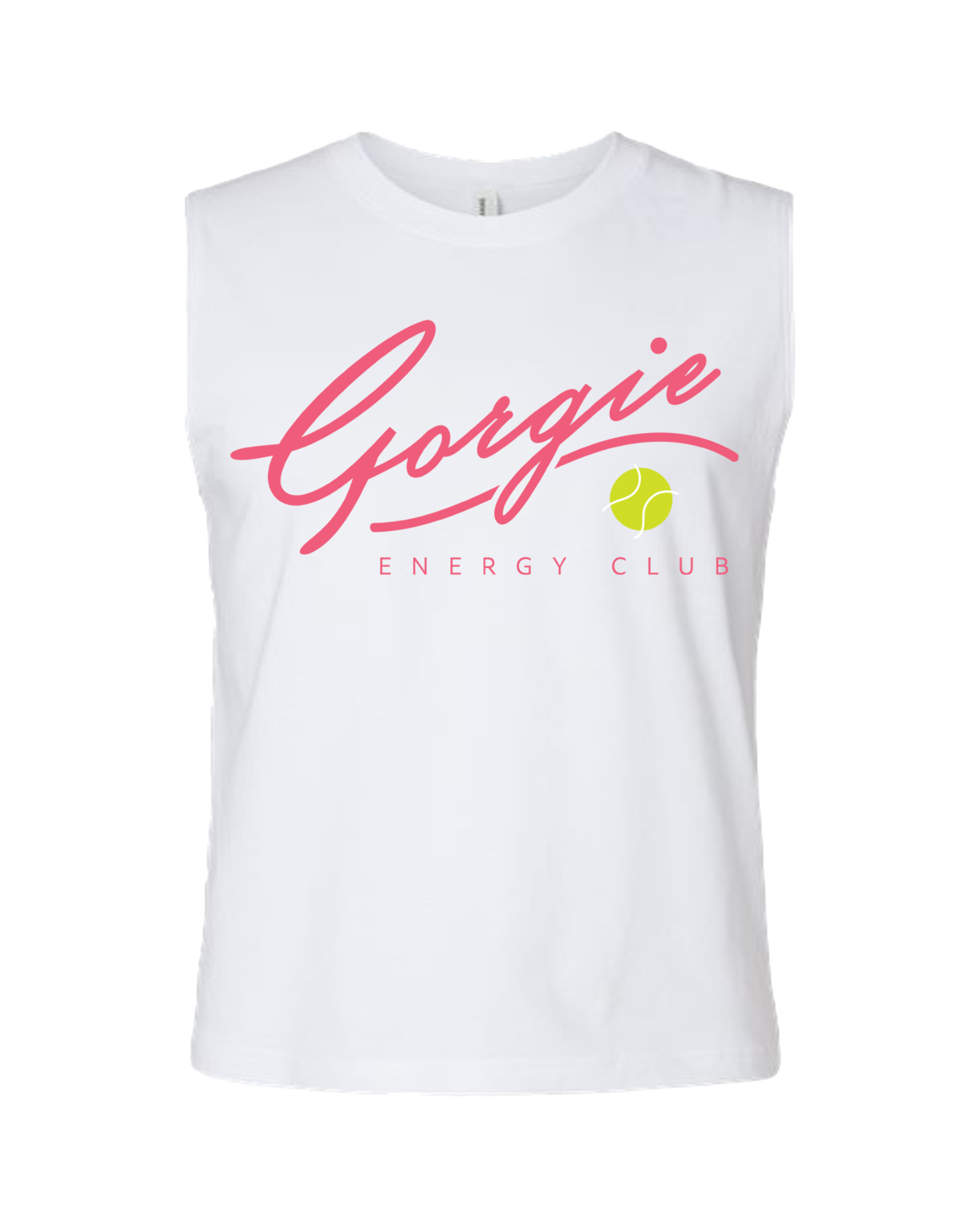 GORGIE Tennis Tank