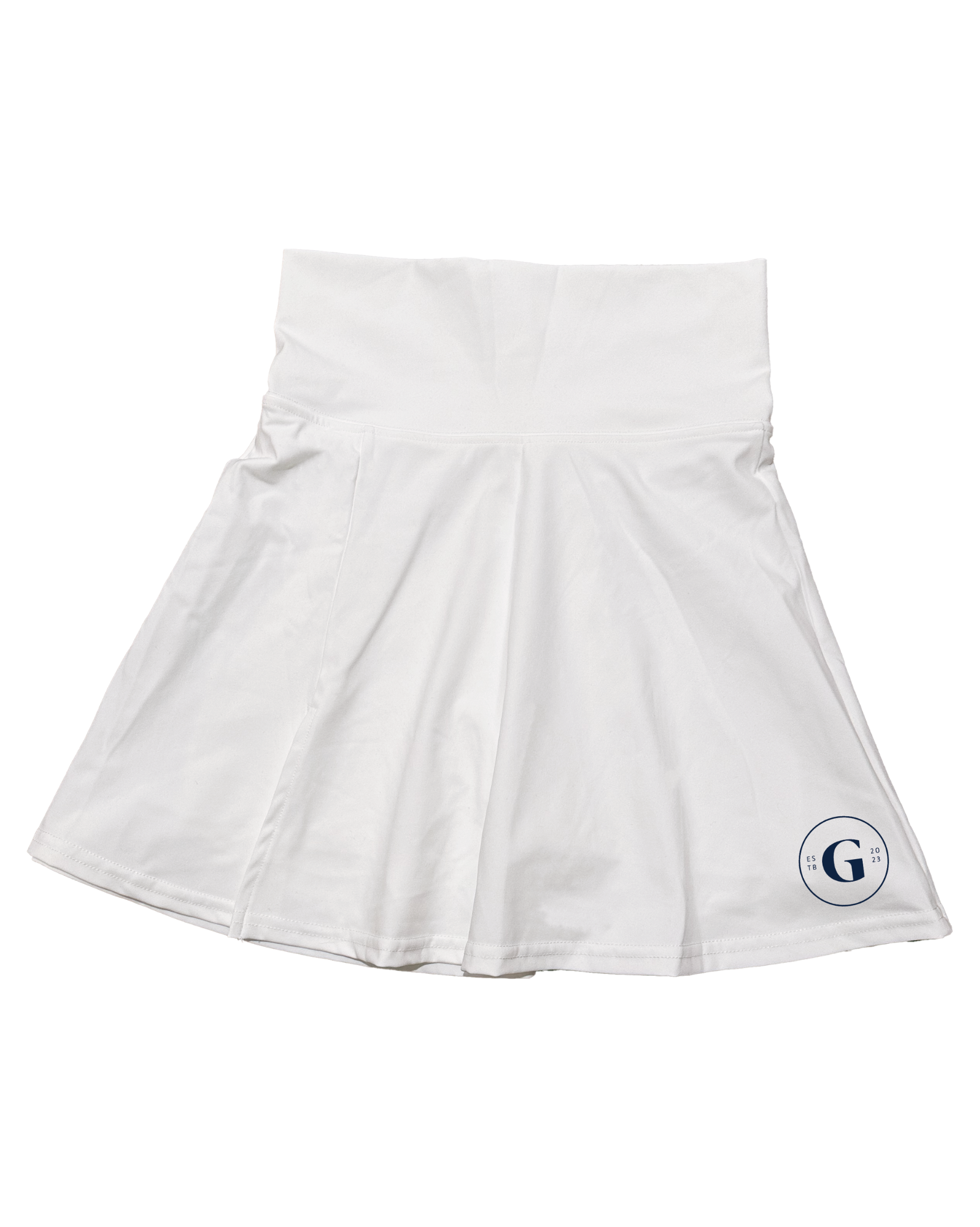 Tennis Skirt